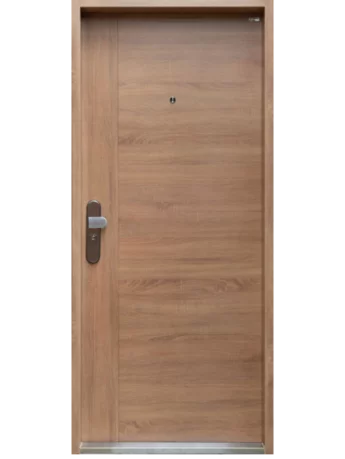 Bezpečnostní dveře elegant