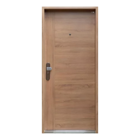 Bezpečnostní dveře Securido Dub ARTISAN elegant