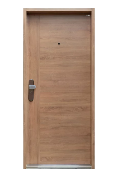 Bezpečnostní dveře Securido Dub ARTISAN elegant