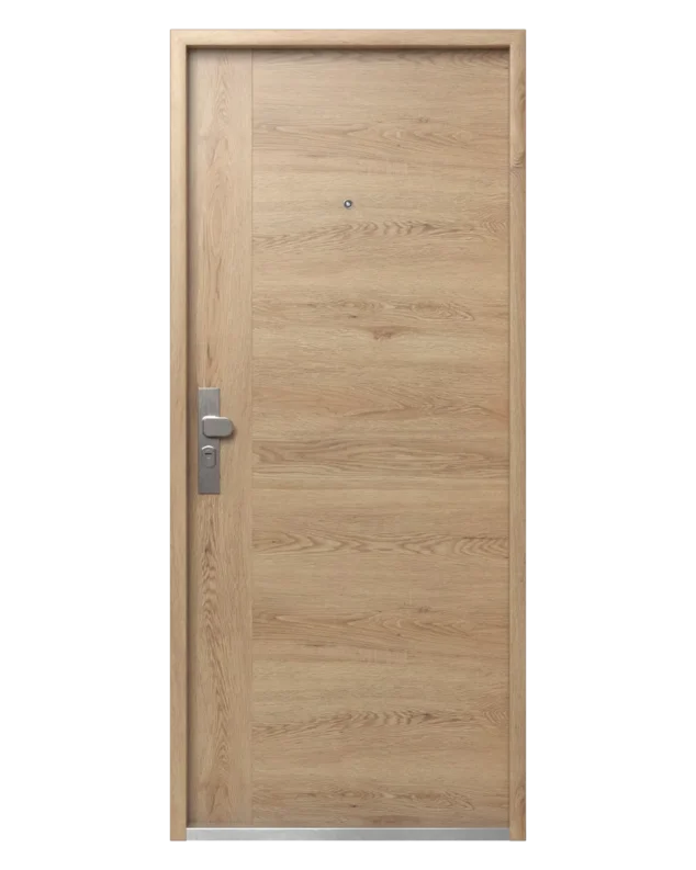 Bezpečnostní dveře Securido Dub ARTISAN elegant