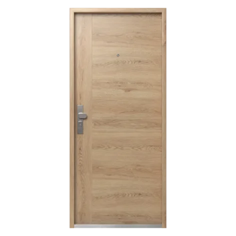 Bezpečnostní dveře Securido Dub ARTISAN elegant