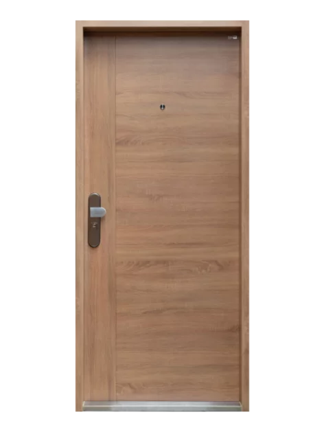 Bezpečnostní dveře Securido Dub ARTISAN elegant