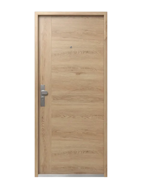 Bezpečnostní dveře Securido Dub ARTISAN elegant Bezpečnostní dveře Securido Dub ARTISAN elegant