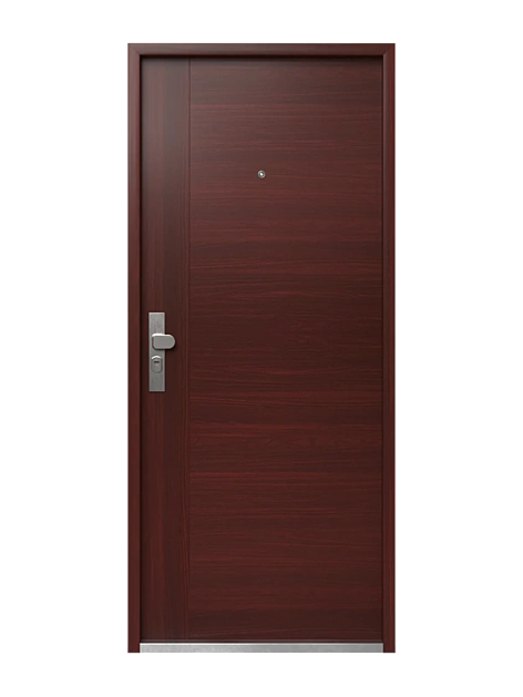 Bezpečnostní dveře Securido elegant, mahagon Bezpečnostní dveře Securido elegant, mahagon