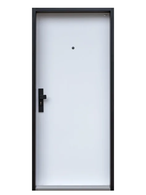 Bezpečnostní dveře Securido Kombi