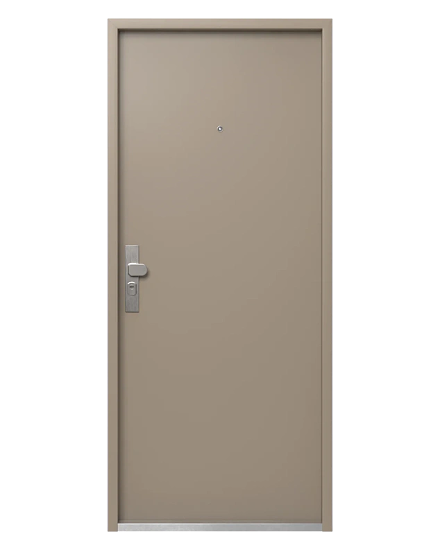 Bezpečnostní dveře Securido Mocca