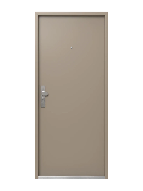 Bezpečnostní dveře Securido Mocca Bezpečnostní dveře Securido Mocca