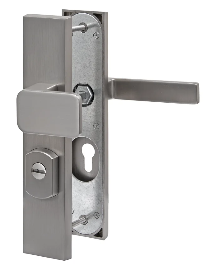 Bezpečnostní kování dveří Securido Bezpečnostní kování dveří Securido