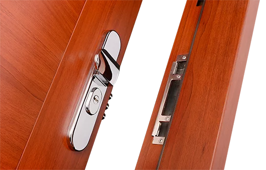 Křídlo dveří Securido Křídlo dveří Securido