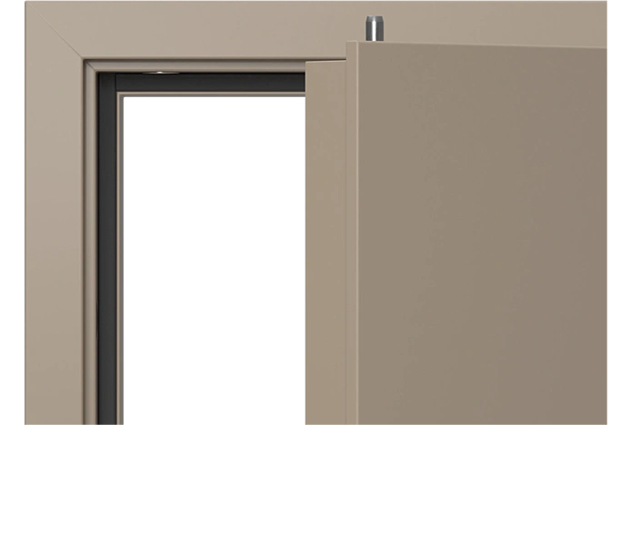 Křídlo dveří Securido Křídlo dveří Securido